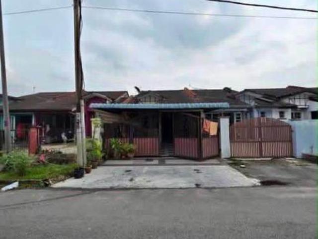 Terraced House for sale in Pasir Gudang, Johor