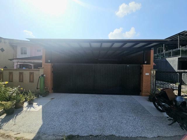 Terraced House for sale in Pasir Gudang, Johor