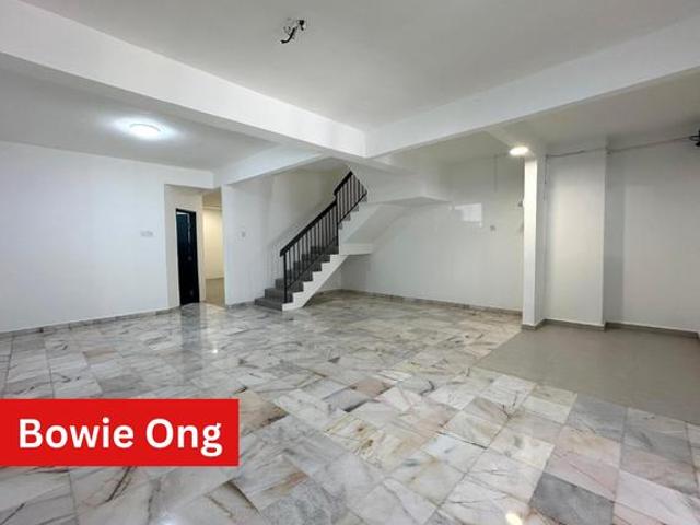 Terraced House for sale in Sungai Petani, Kuala Muda