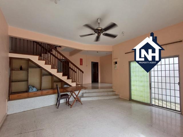Terraced House for sale in Sungai Petani, Kuala Muda