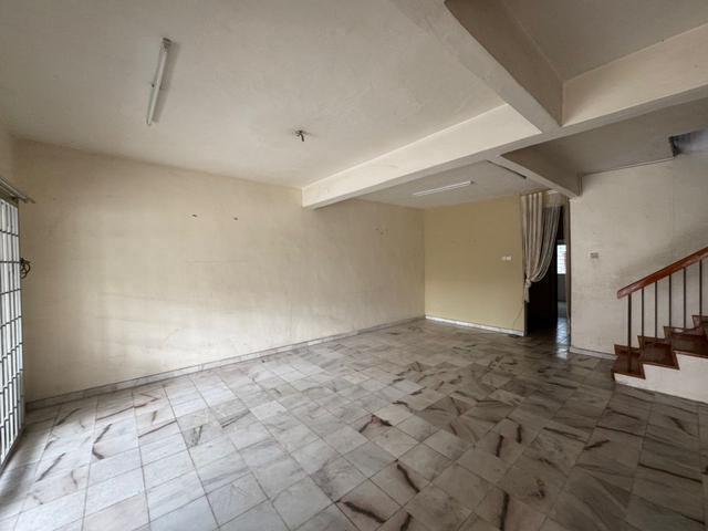 Terraced House for sale in Sungai Petani, Kuala Muda