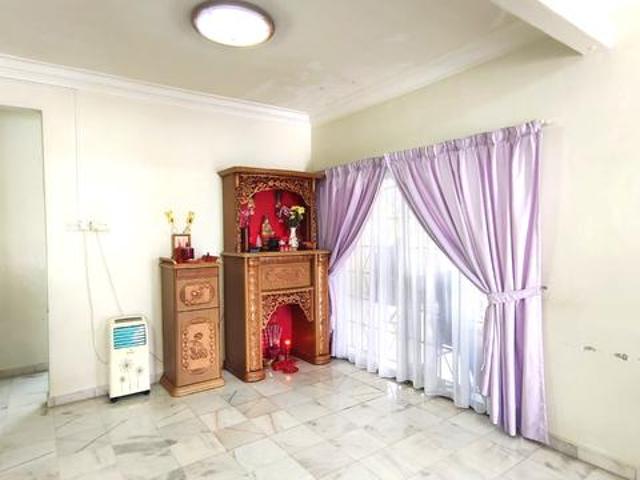 Residential House for sale in Sungai Petani, Kuala Muda