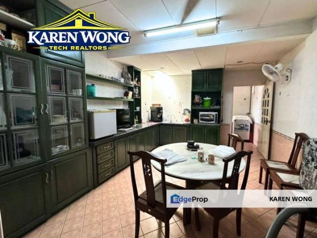 House for sale in Sungai Petani, Kuala Muda