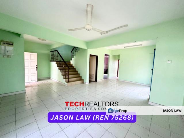 House for sale in Sungai Petani, Kuala Muda