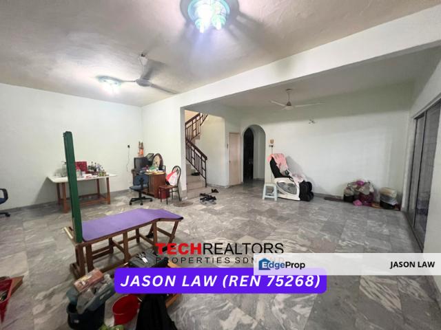 House for sale in Sungai Petani, Kuala Muda