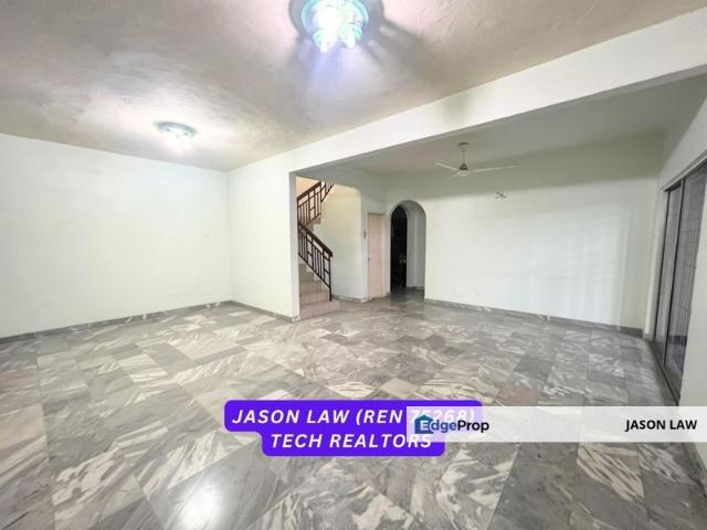 House for sale in Sungai Petani, Kuala Muda