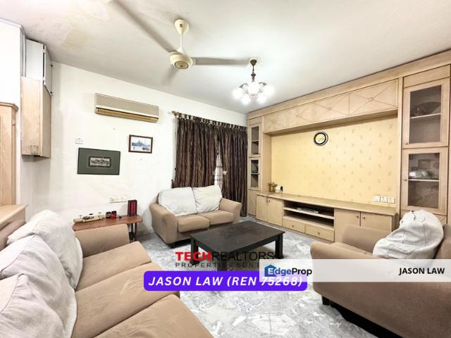 House for sale in Sungai Petani, Kuala Muda