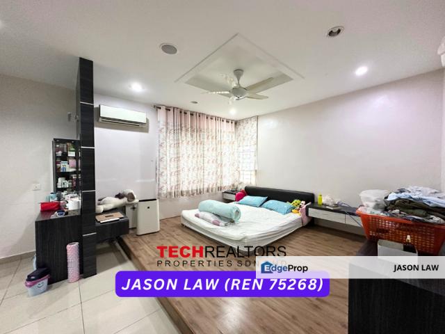 House for sale in Sungai Petani, Kuala Muda