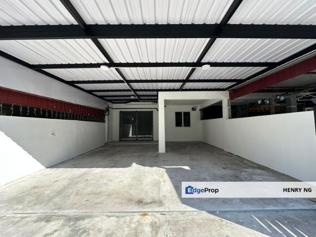 House for sale in Sungai Petani, Kuala Muda