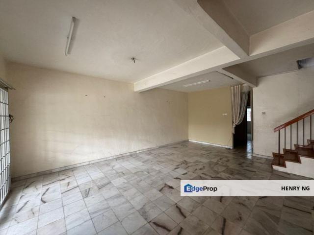 House for sale in Sungai Petani, Kuala Muda