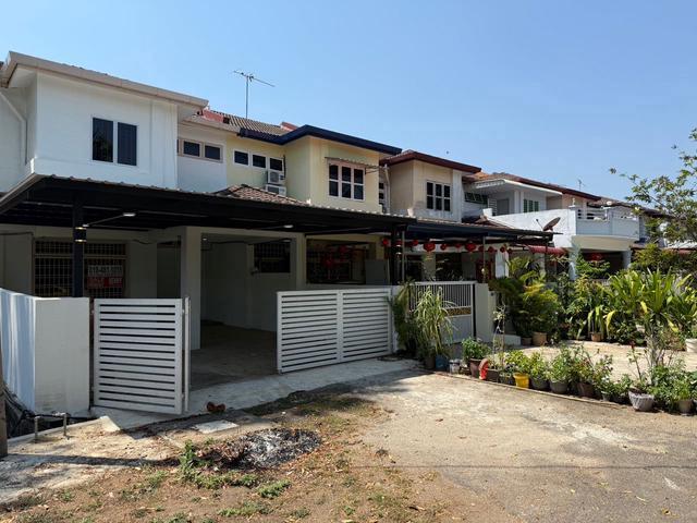 Terraced House for sale in Sungai Petani, Kuala Muda