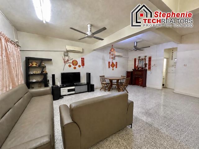 Terraced House for sale in Sungai Petani, Kuala Muda