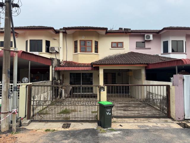 Terraced House for sale in Sungai Petani, Kuala Muda