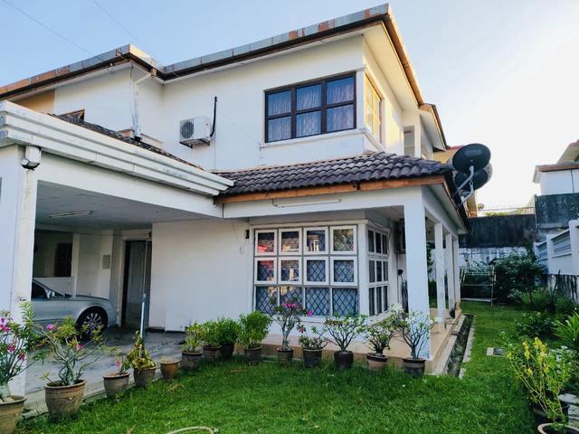 Residential House for sale in Sungai Petani, Kuala Muda
