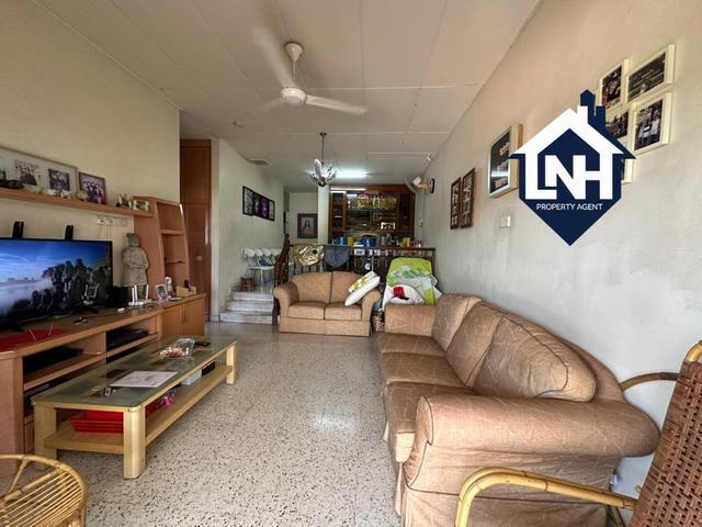 Residential House for sale in Sungai Petani, Kuala Muda