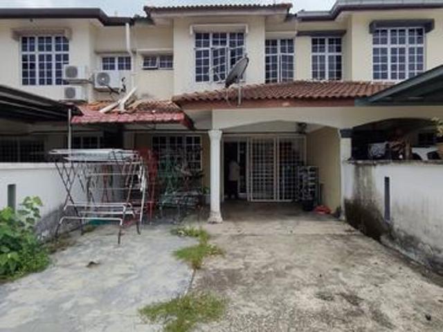 Terraced House for sale in Sendayan Village, Negeri Sembilan
