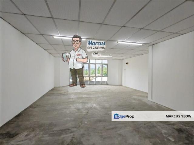 Shop for rent in Sendayan Village, Negeri Sembilan
