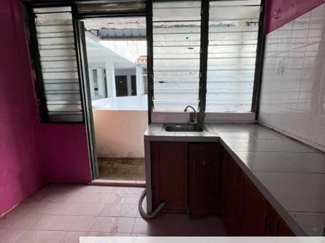 Condominium for sale in Wellesley, Penang