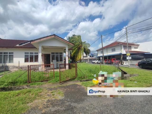 House for sale in Pauh, Perlis