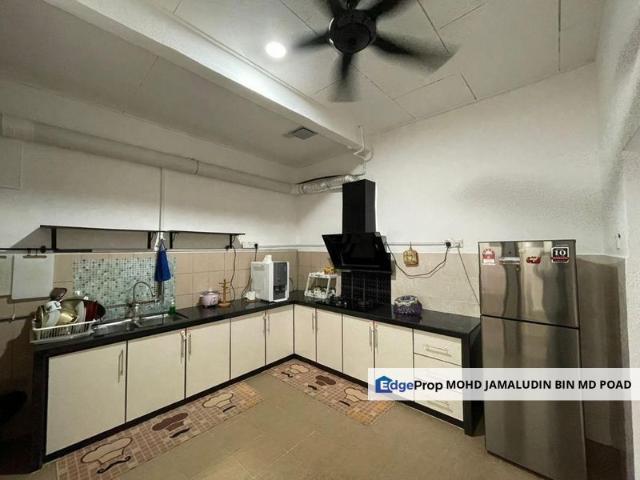 House for sale in Pauh, Perlis