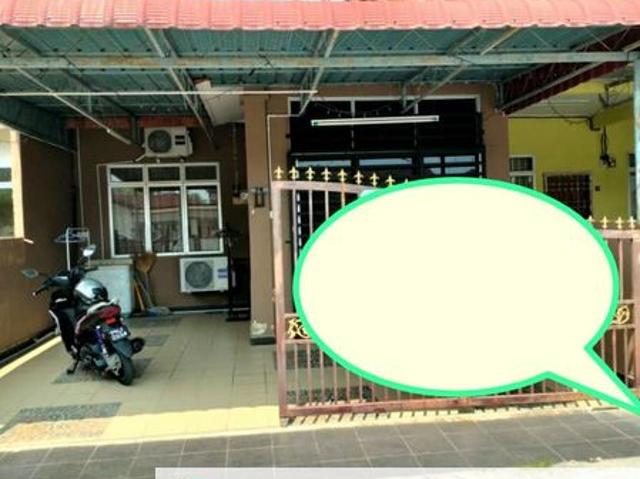 House for sale in Pauh, Perlis