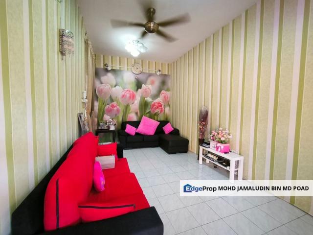 House for sale in Pauh, Perlis