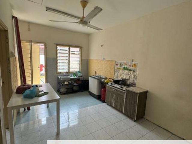 House for sale in Pauh, Perlis