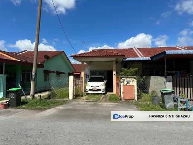 House for sale in Arau, Perlis
