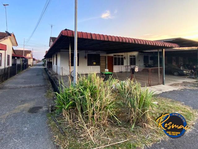 Terraced House for sale in Arau, Perlis