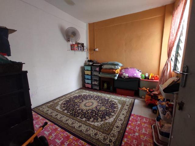 Property for sale in Wellesley, Penang