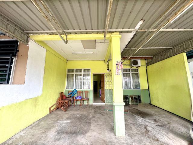 Terraced House for sale in Arau, Perlis