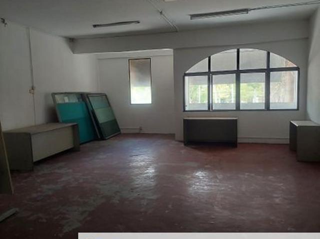 Shop for rent in Wellesley, Penang