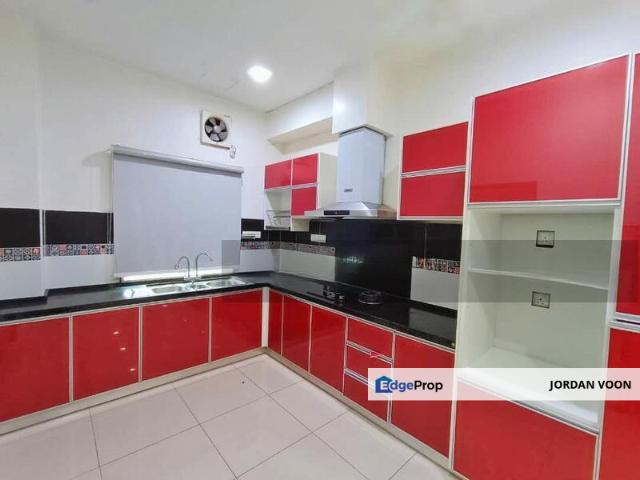 House for sale in Wellesley, Penang