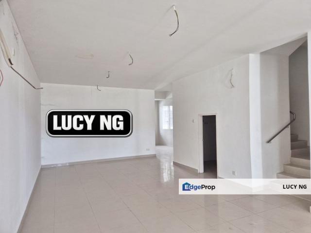 House for sale in Wellesley, Penang