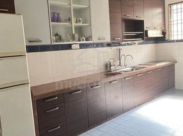 House for rent in Wellesley, Penang