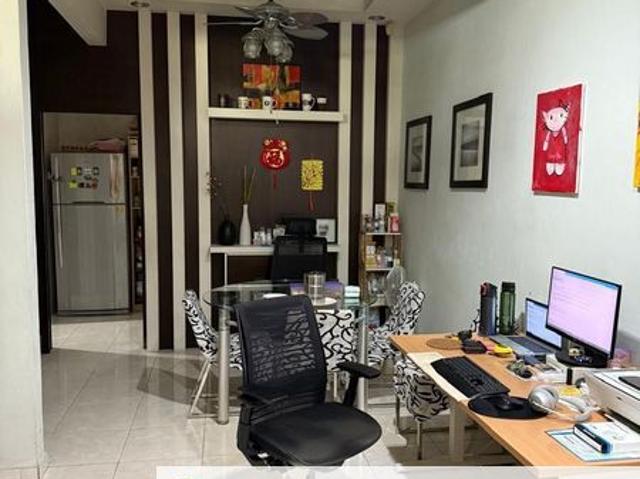 House for sale in Wellesley, Penang