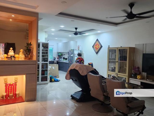 House for sale in Wellesley, Penang