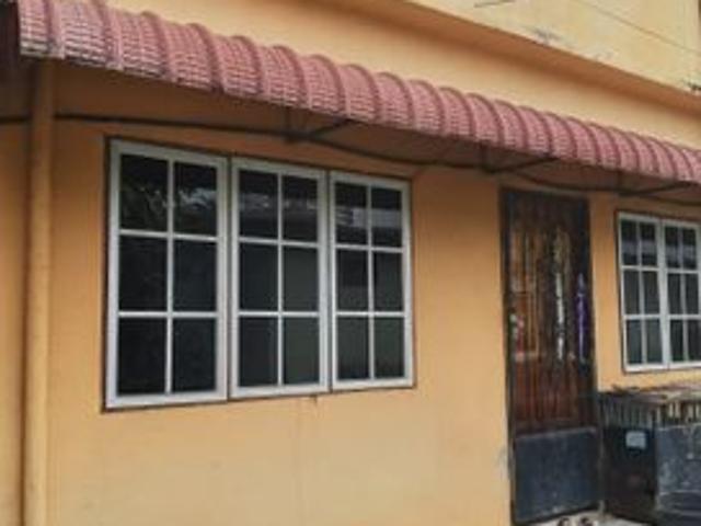 House for sale in Wellesley, Penang