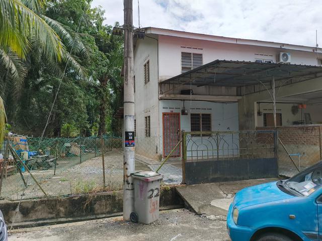 Terraced House for sale in Segamat, Johor