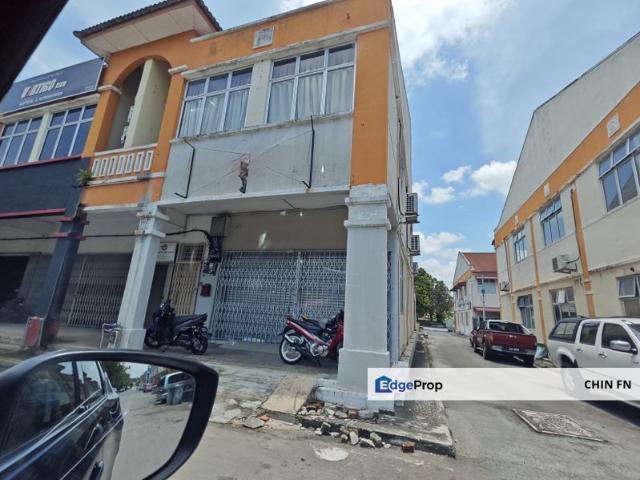 Shop for rent in Paya Rumput, Malaka
