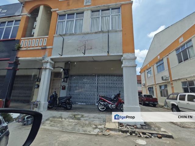 Shop for sale in Paya Rumput, Malaka
