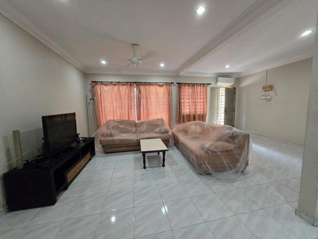 Terraced House for rent in Cheng, Bandaraya Melaka