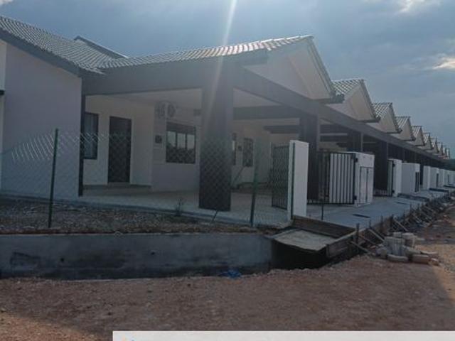 House for sale in Temerloh, Pahang