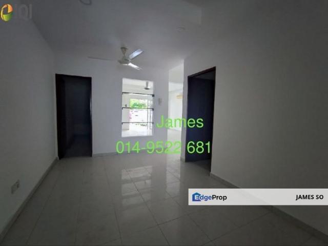 House for sale in Paya Rumput, Malaka