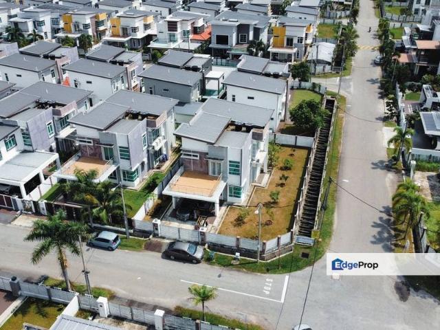 House for sale in Paya Rumput, Malaka