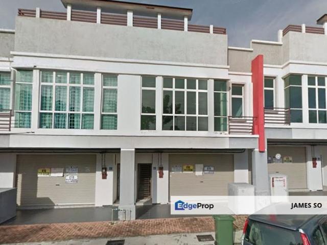 Shop for sale in Paya Rumput, Malaka