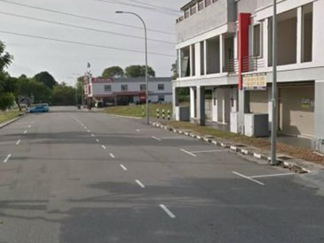 Shop for sale in Paya Rumput, Malaka
