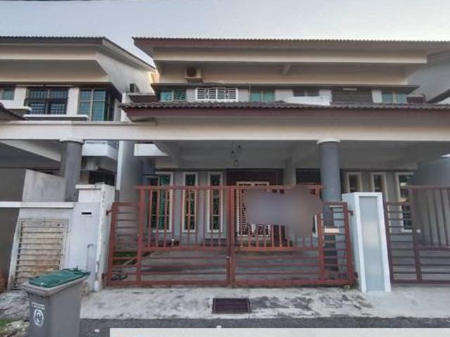 House for rent in Malaka