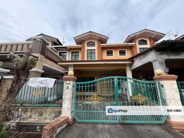 House for sale in Paya Rumput