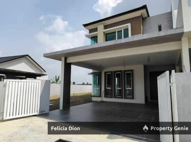 Residential House for sale in Malaka